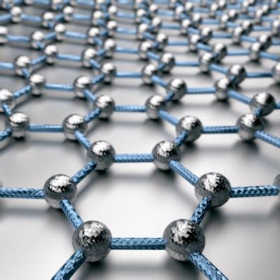  Graphene 나노튜브:  미래의 소재로서의 잠재력을 탐구하다!