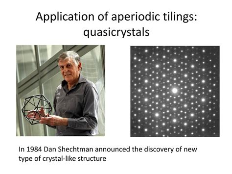  Quasicrystals: 경이로운 비주기적 구조를 자랑하는 신소재는 어디에 사용될까요?